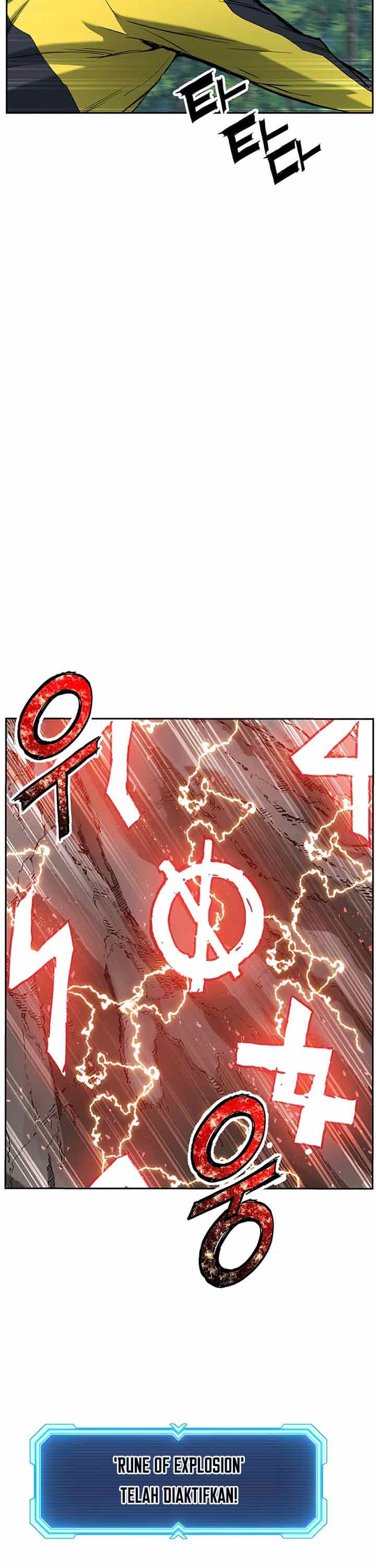 Return of the Broken Constellation chapter 11