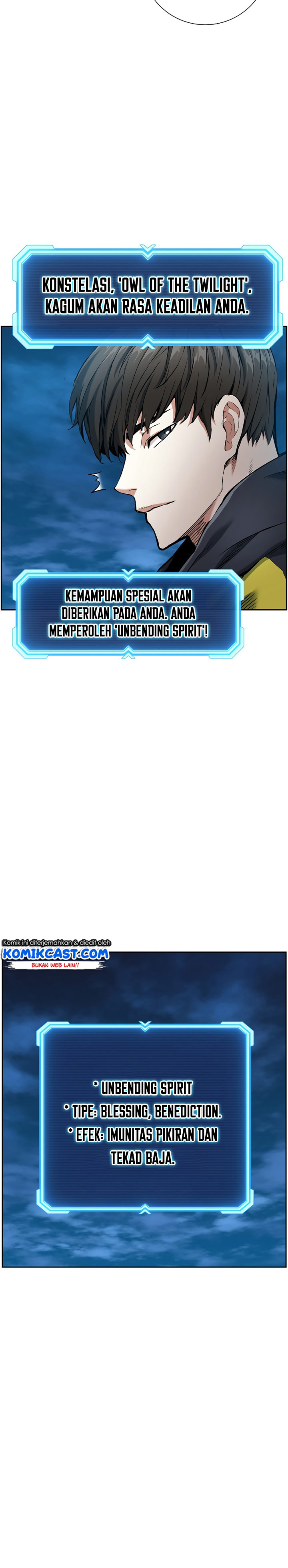 Return of the Broken Constellation Chapter 19 Bahasa Indonesia