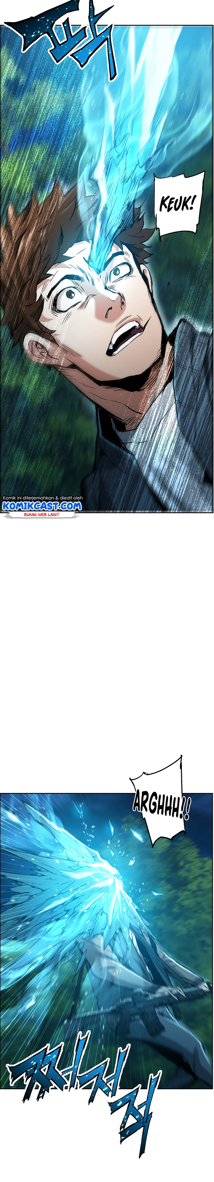 Return of the Broken Constellation Chapter 19 Bahasa Indonesia