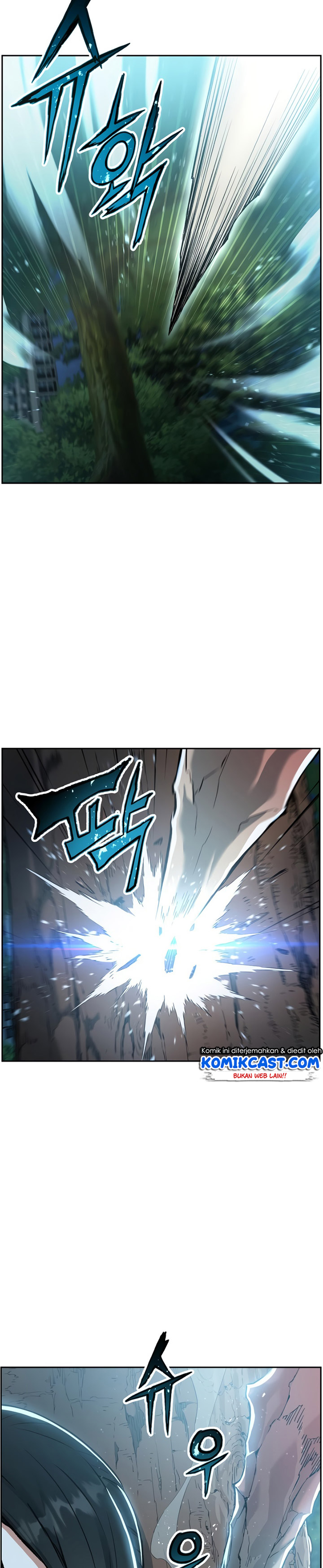 Return of the Broken Constellation Chapter 25 Bahasa Indonesia