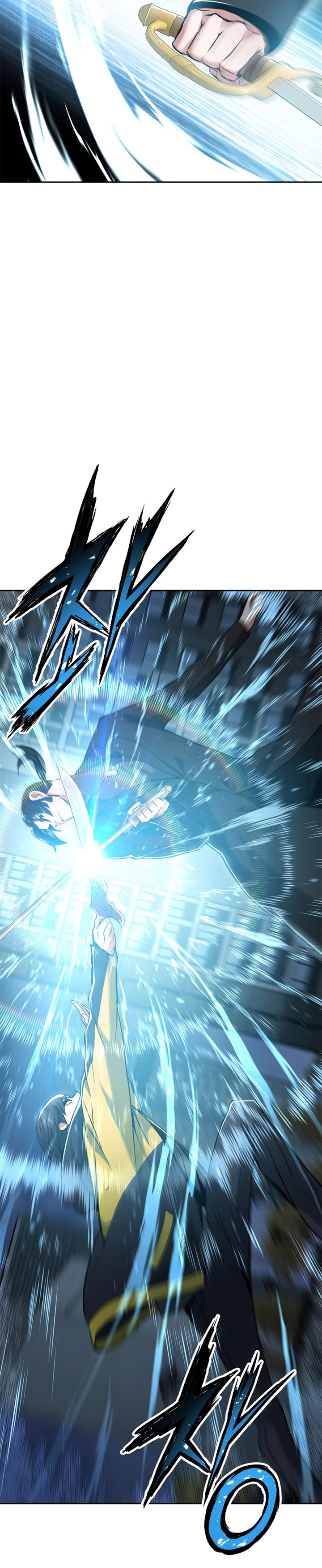 Return of the Broken Constellation Chapter 25 Bahasa Indonesia