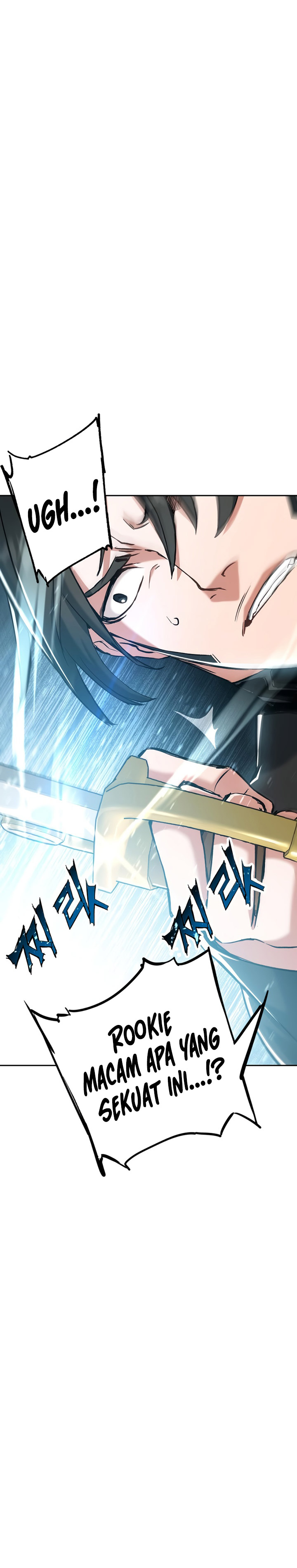 Return of the Broken Constellation Chapter 25 Bahasa Indonesia