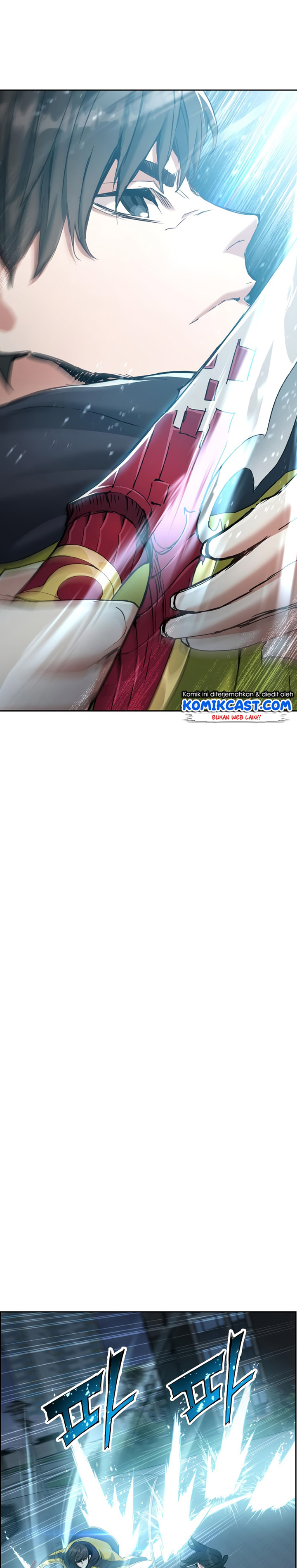 Return of the Broken Constellation Chapter 25 Bahasa Indonesia