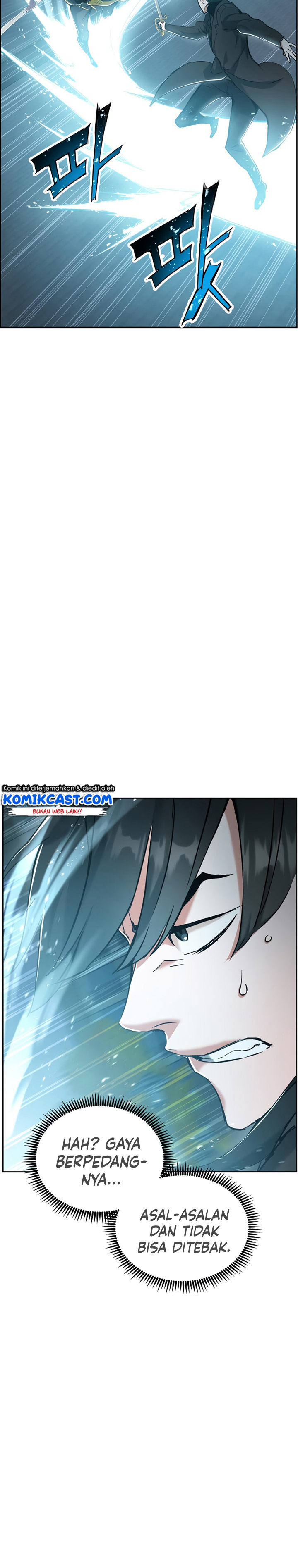 Return of the Broken Constellation Chapter 25 Bahasa Indonesia