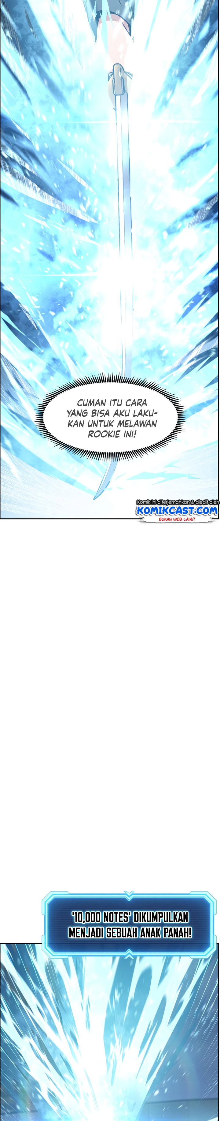 Return of the Broken Constellation Chapter 25 Bahasa Indonesia