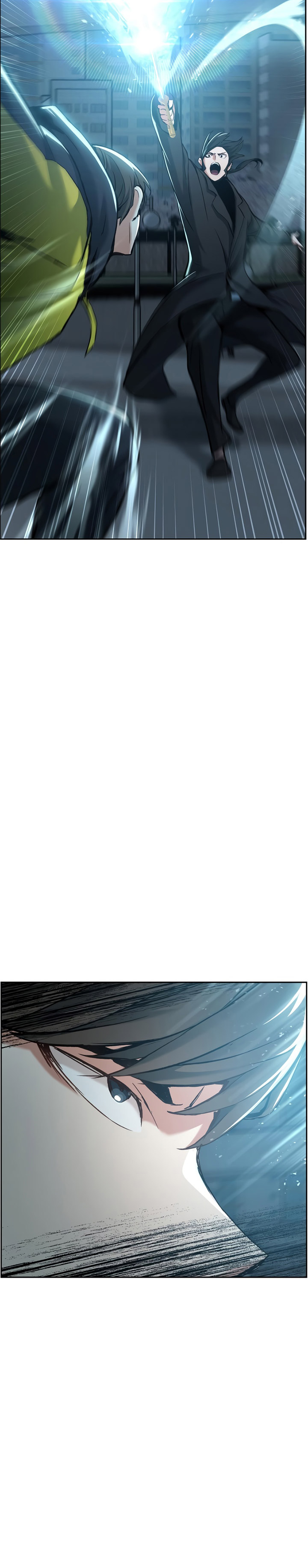 Return of the Broken Constellation Chapter 25 Bahasa Indonesia