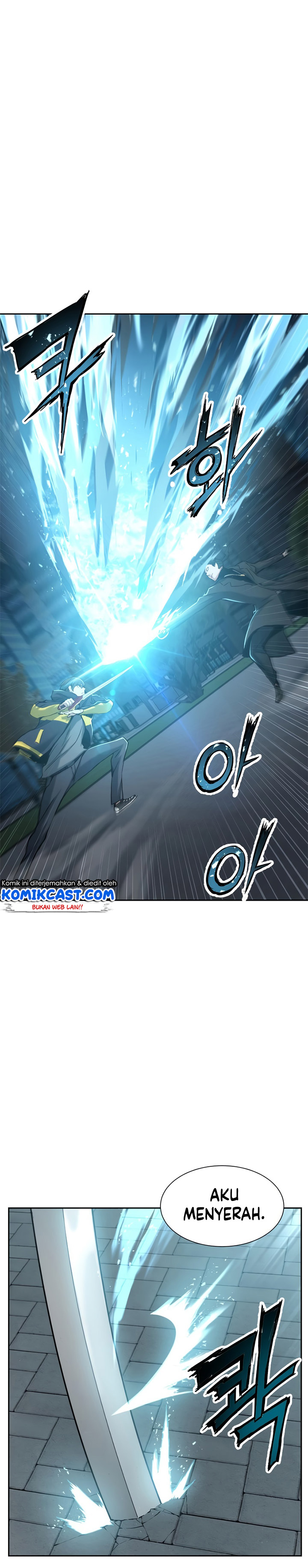 Return of the Broken Constellation Chapter 25 Bahasa Indonesia