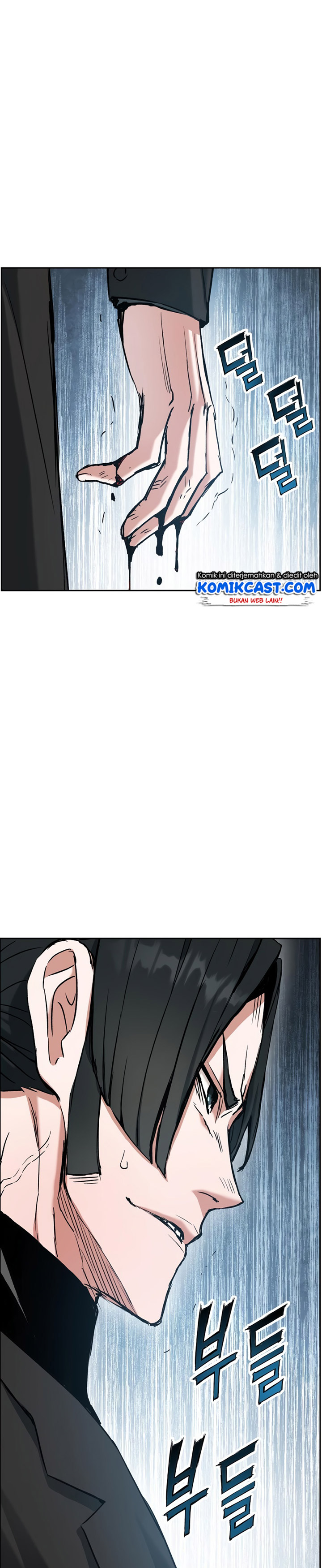 Return of the Broken Constellation Chapter 25 Bahasa Indonesia