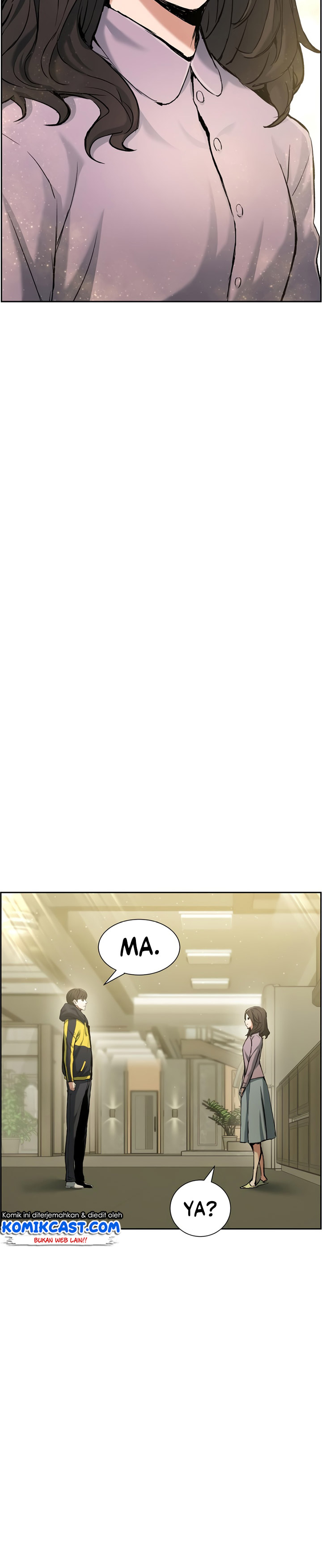 Return of the Broken Constellation Chapter 25 Bahasa Indonesia