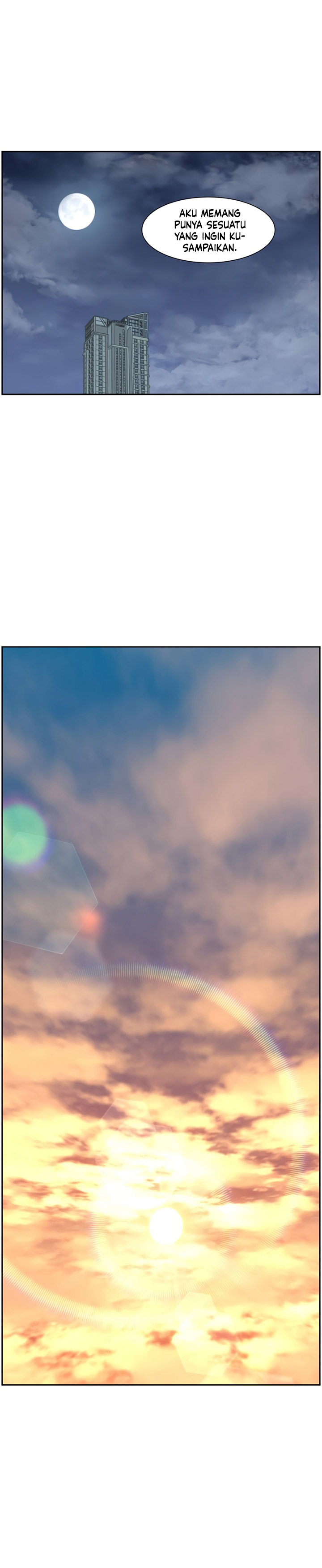 Return of the Broken Constellation Chapter 25 Bahasa Indonesia