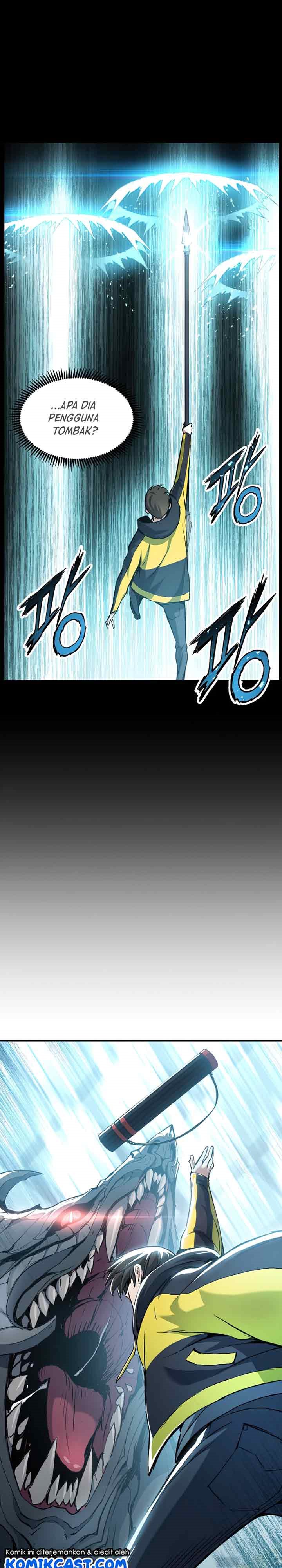 Return of the Broken Constellation chapter 27