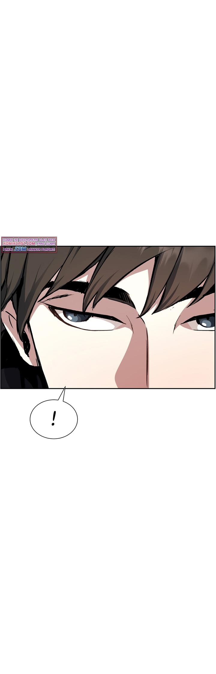 Return of the Broken Constellation chapter 29