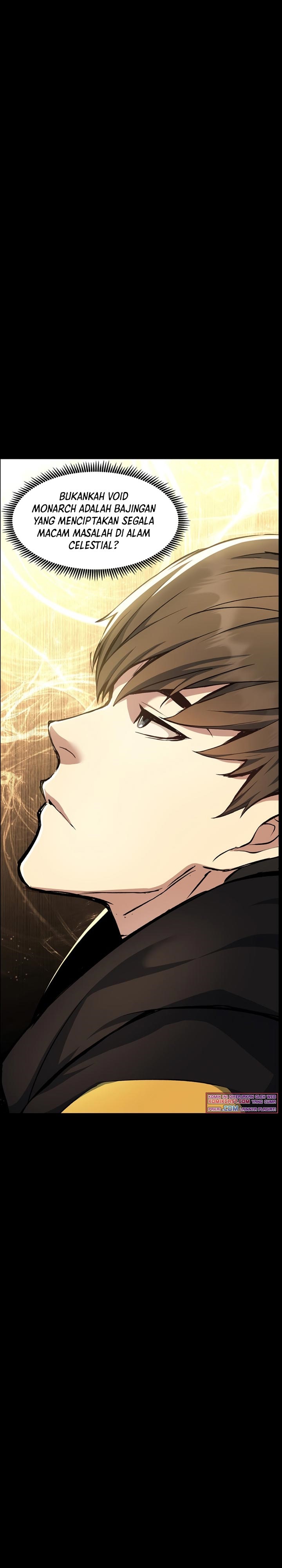 Return of the Broken Constellation chapter 29