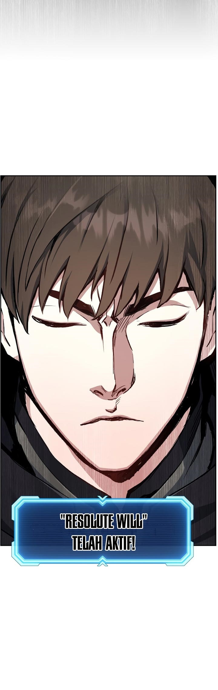 Return of the Broken Constellation chapter 29