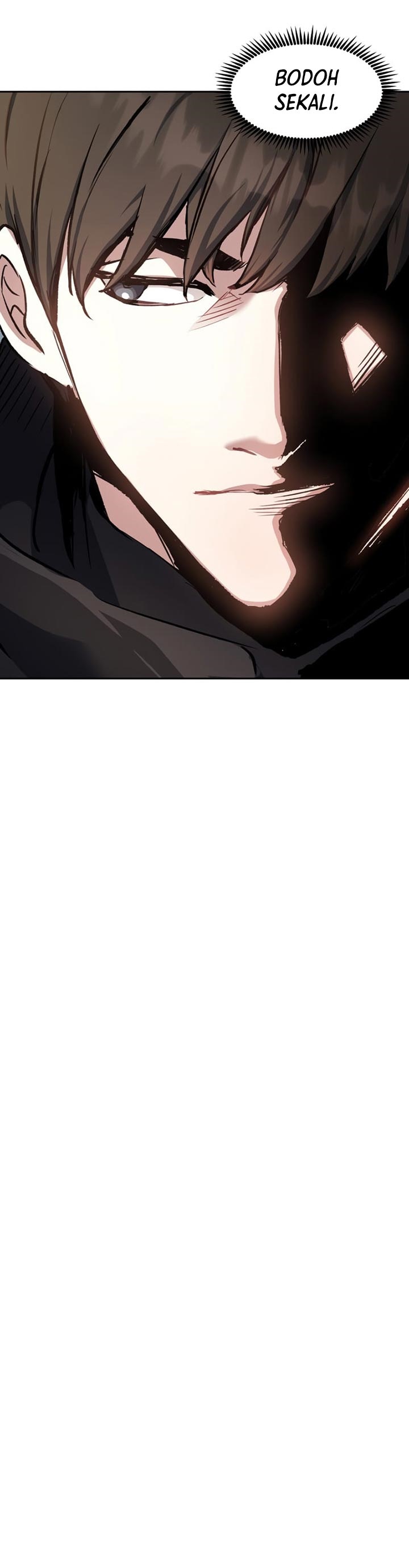 Return of the Broken Constellation chapter 29