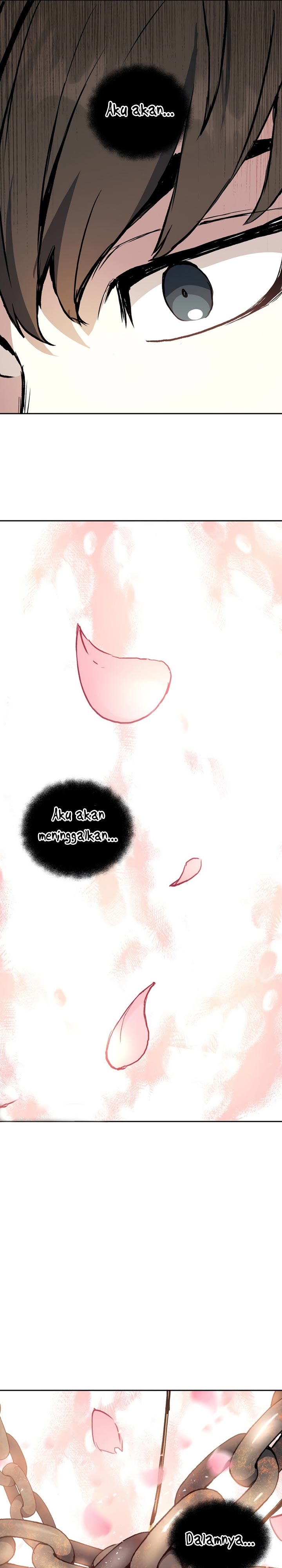 Return of the Broken Constellation chapter 29