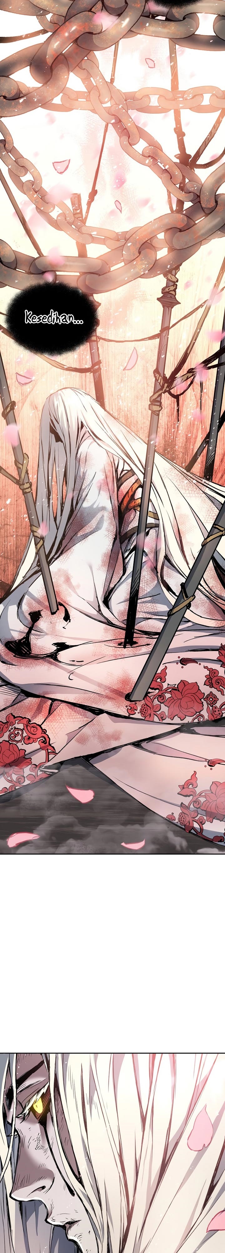 Return of the Broken Constellation chapter 29