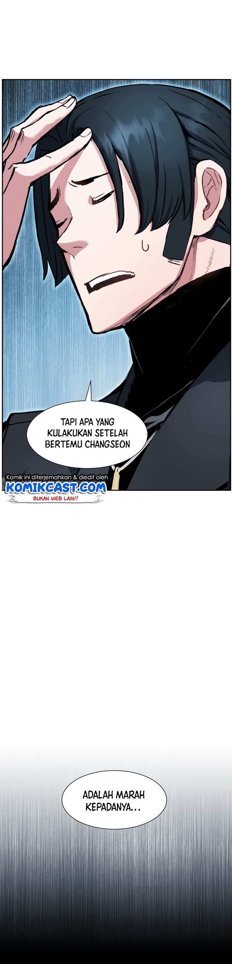 Return of the Broken Constellation Chapter 32 Bahasa Indonesia