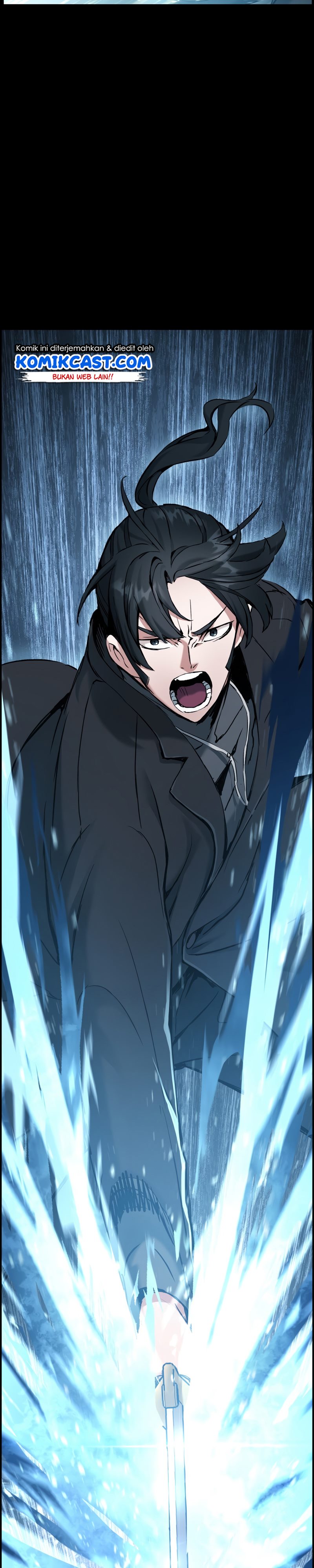 Return of the Broken Constellation Chapter 32 Bahasa Indonesia