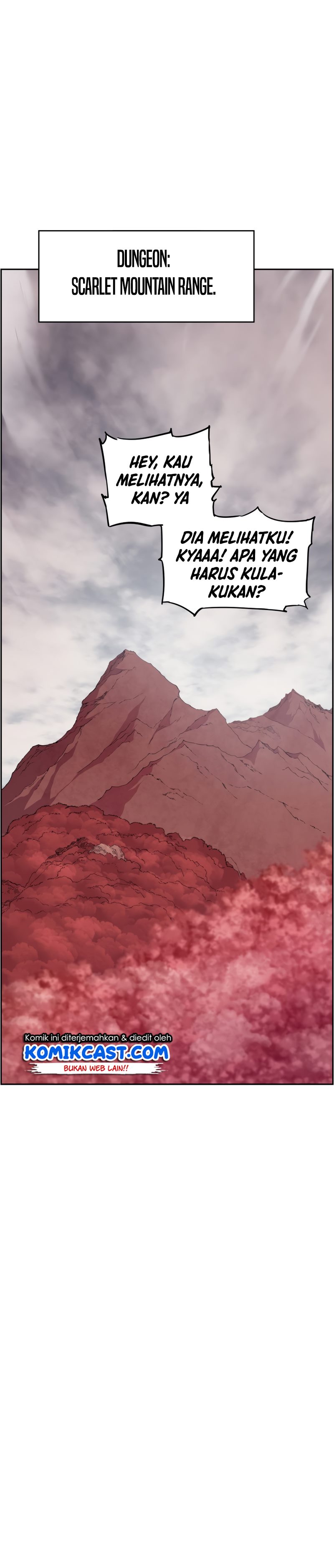 Return of the Broken Constellation Chapter 32 Bahasa Indonesia