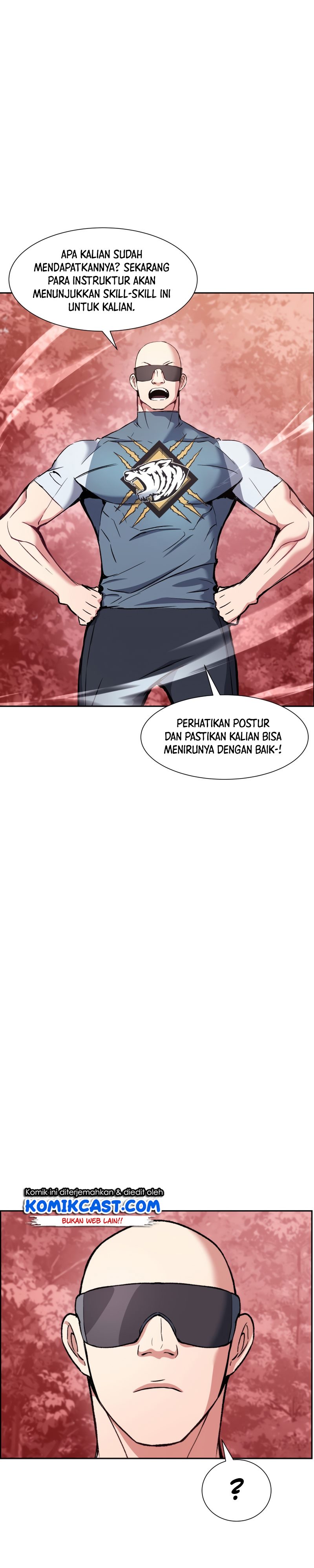 Return of the Broken Constellation Chapter 32 Bahasa Indonesia