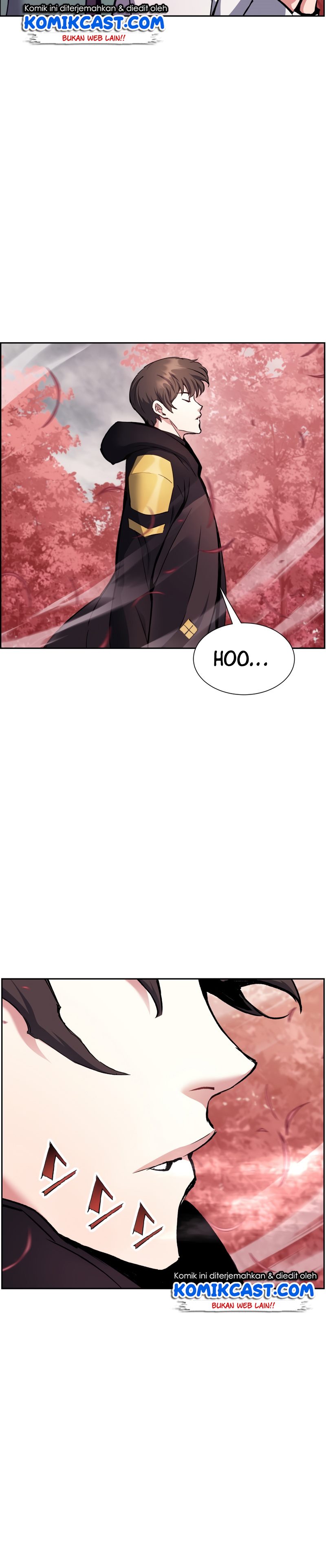 Return of the Broken Constellation Chapter 32 Bahasa Indonesia