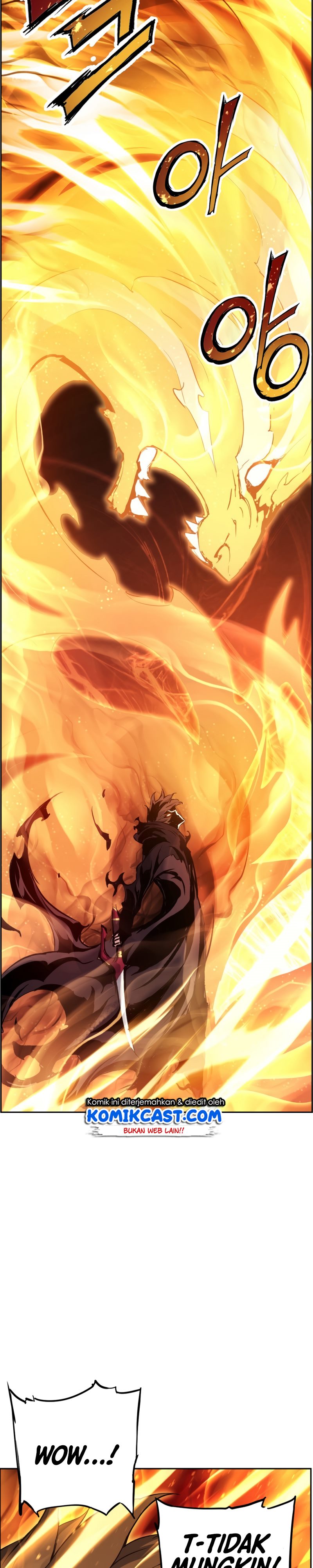 Return of the Broken Constellation Chapter 32 Bahasa Indonesia