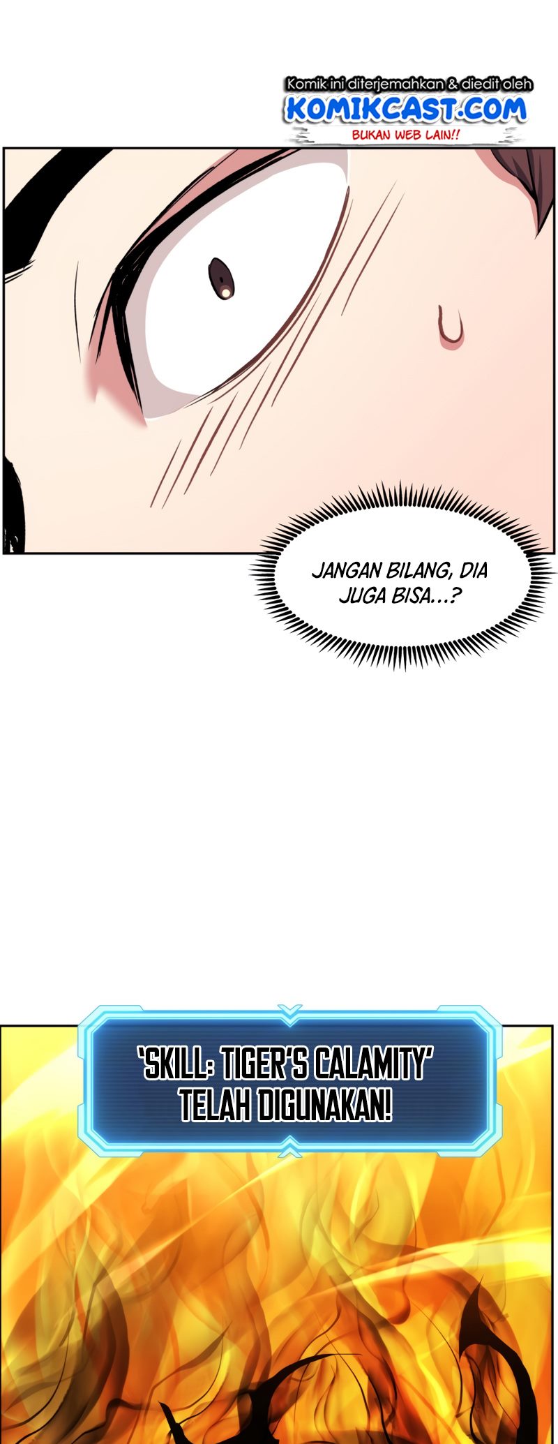 Return of the Broken Constellation Chapter 32 Bahasa Indonesia