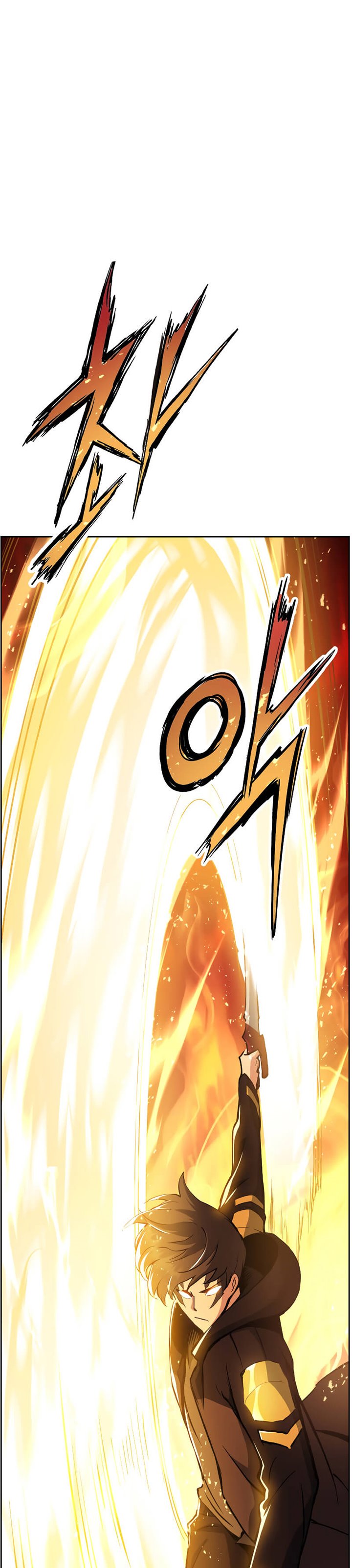 Return of the Broken Constellation chapter 33
