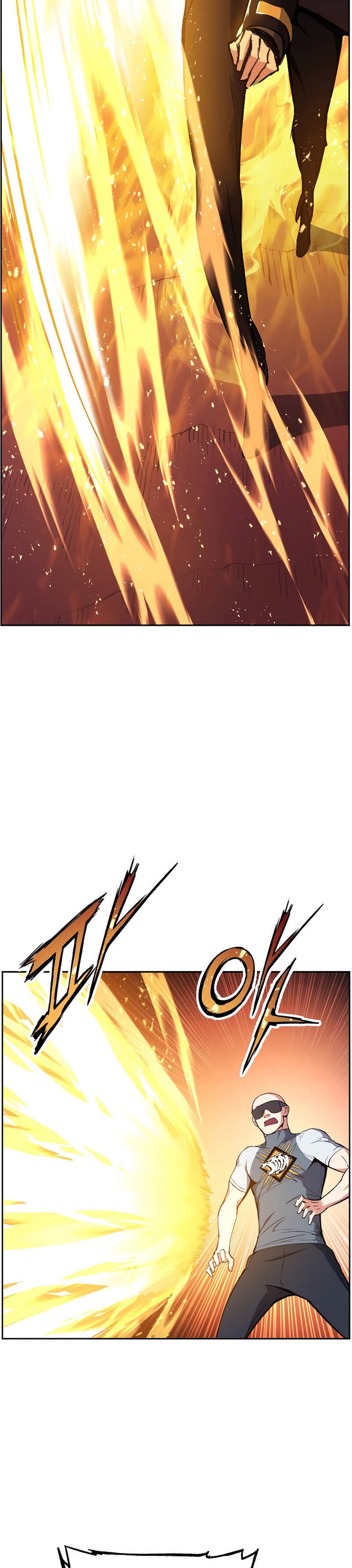 Return of the Broken Constellation chapter 33