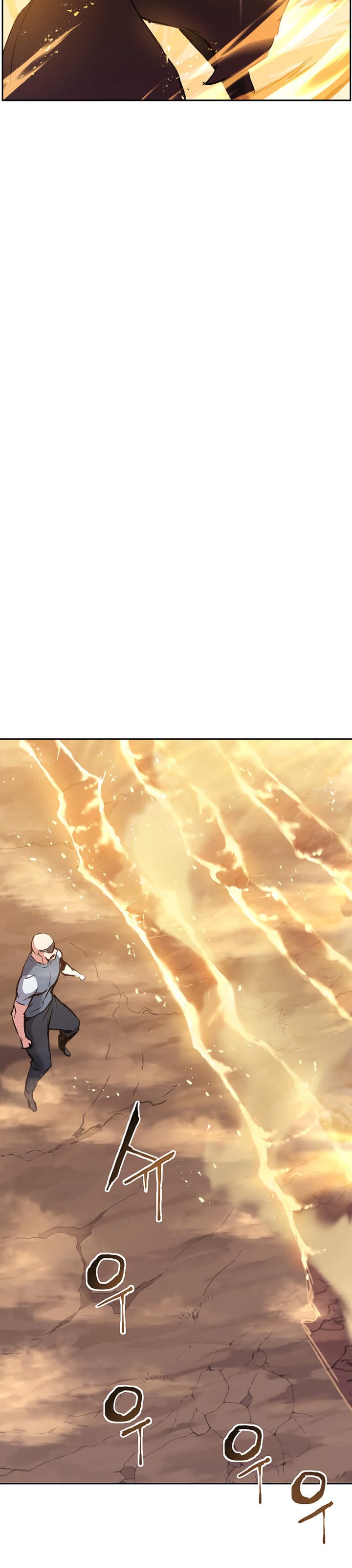 Return of the Broken Constellation chapter 33