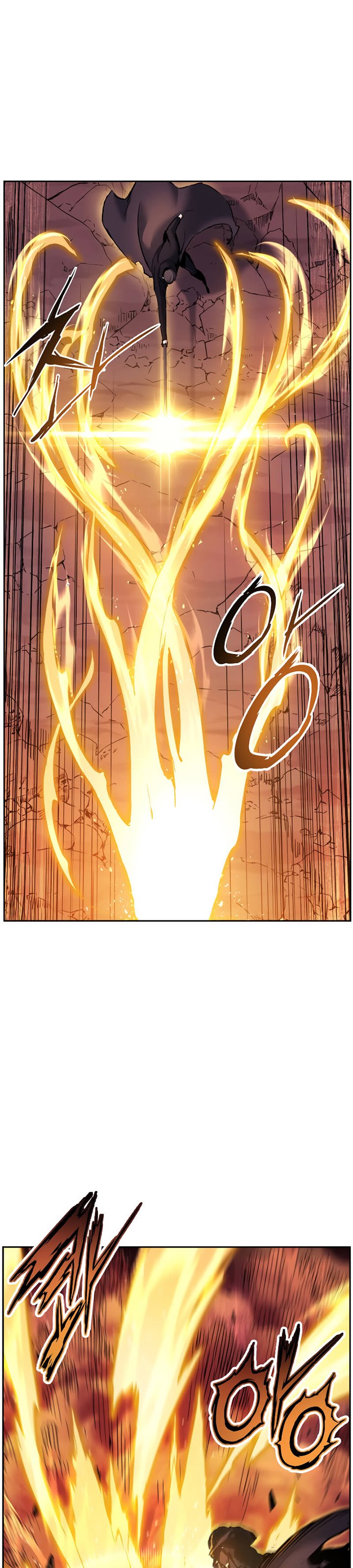 Return of the Broken Constellation chapter 33