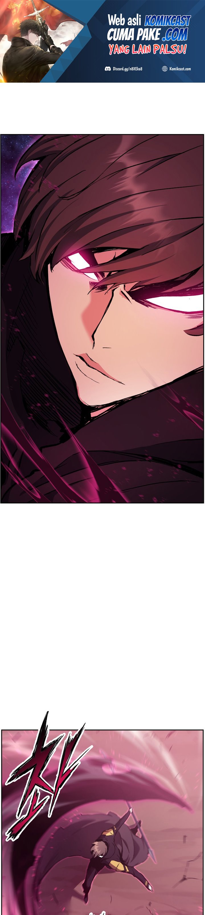 Return of the Broken Constellation Chapter 34 Bahasa Indonesia