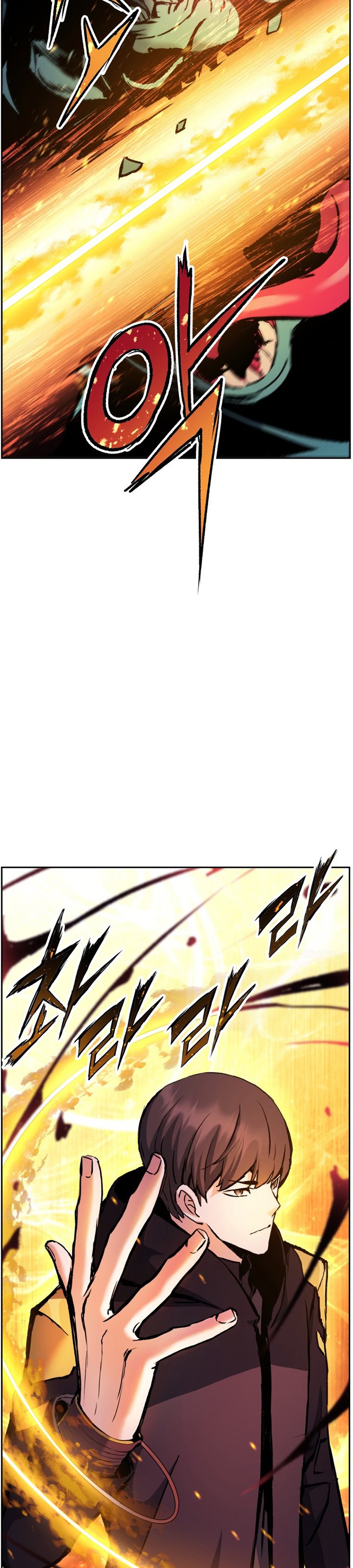 Return of the Broken Constellation Chapter 34 Bahasa Indonesia