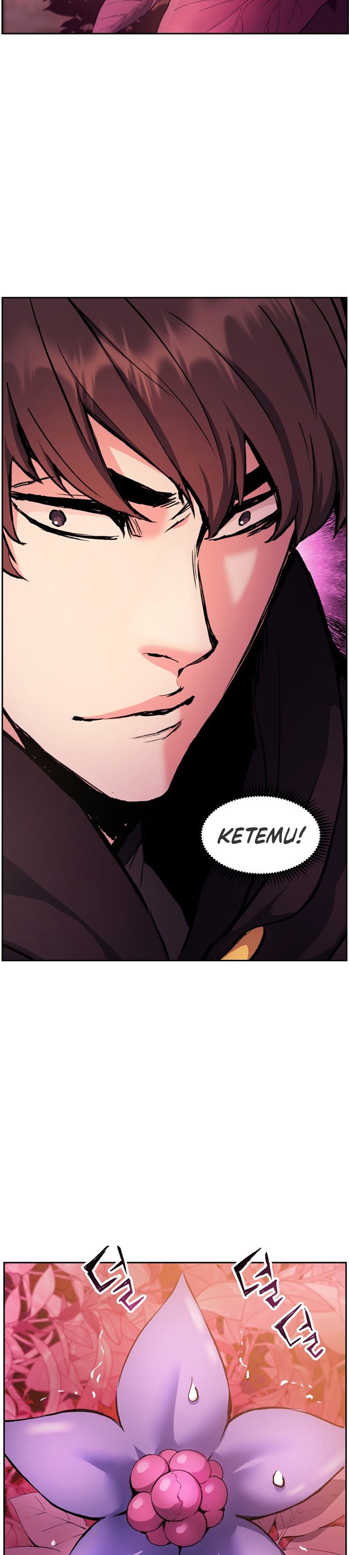 Return of the Broken Constellation Chapter 34 Bahasa Indonesia