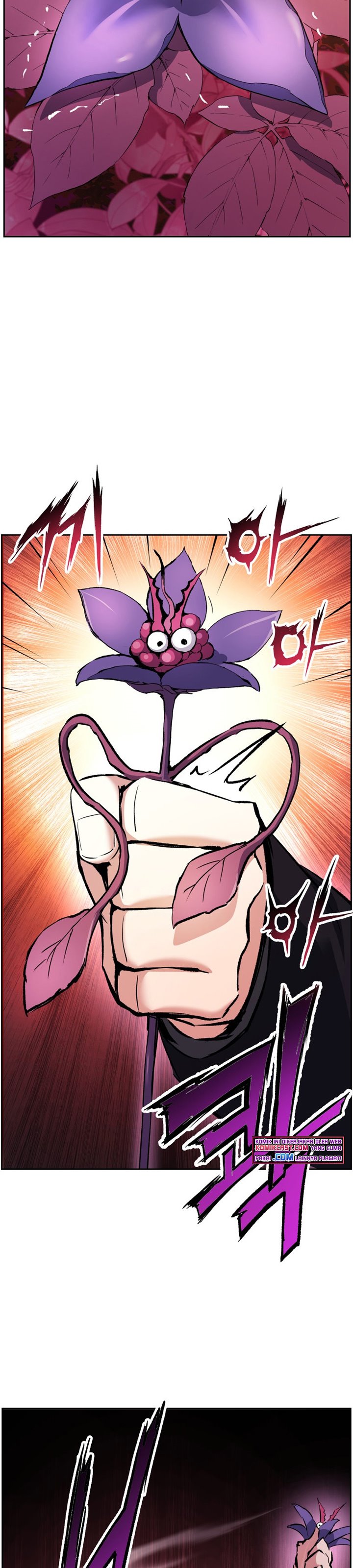 Return of the Broken Constellation Chapter 34 Bahasa Indonesia