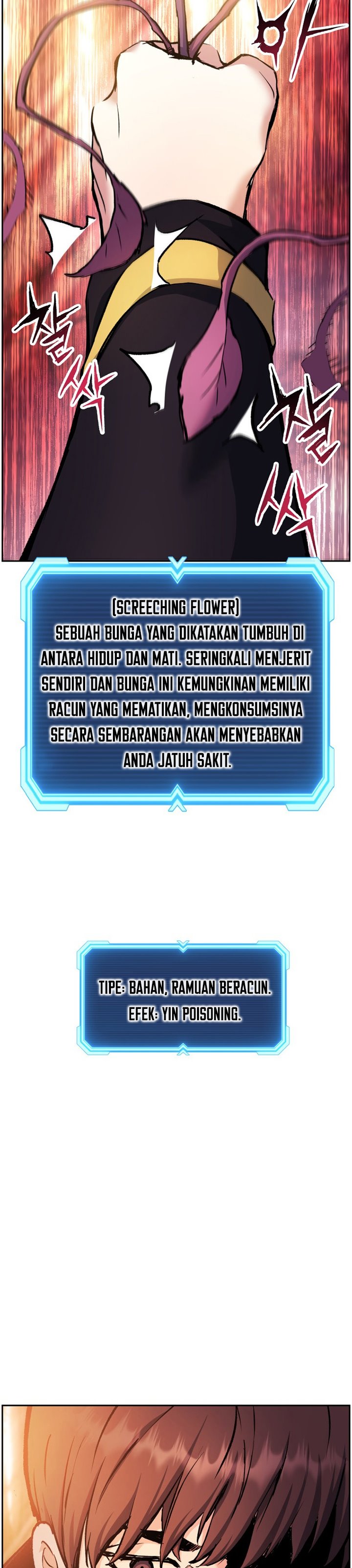 Return of the Broken Constellation Chapter 34 Bahasa Indonesia