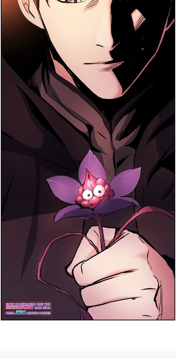 Return of the Broken Constellation Chapter 34 Bahasa Indonesia