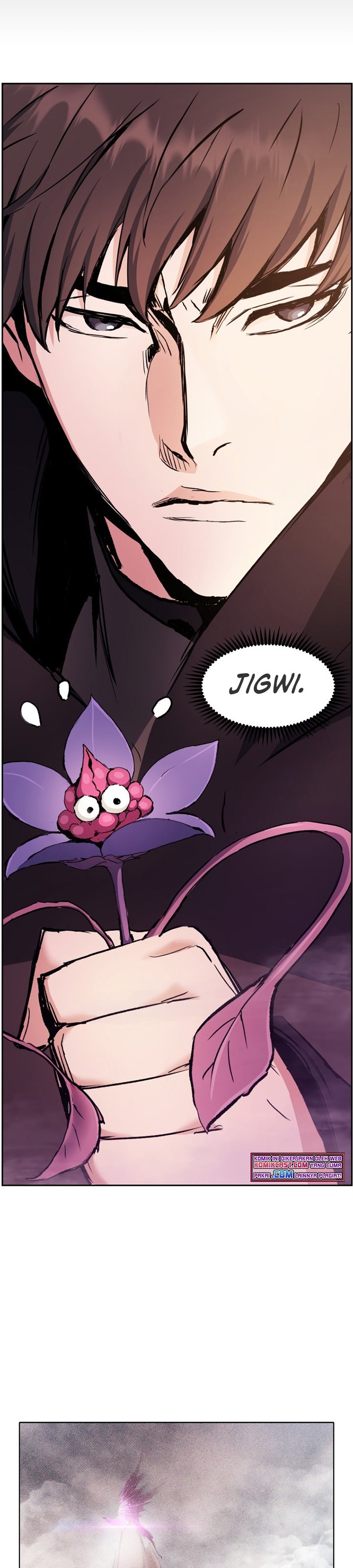 Return of the Broken Constellation Chapter 34 Bahasa Indonesia