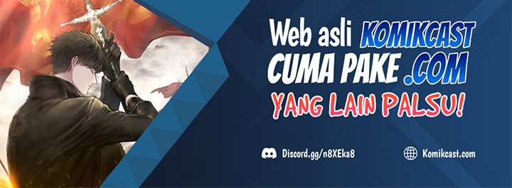 Return of the Broken Constellation Chapter 34 Bahasa Indonesia