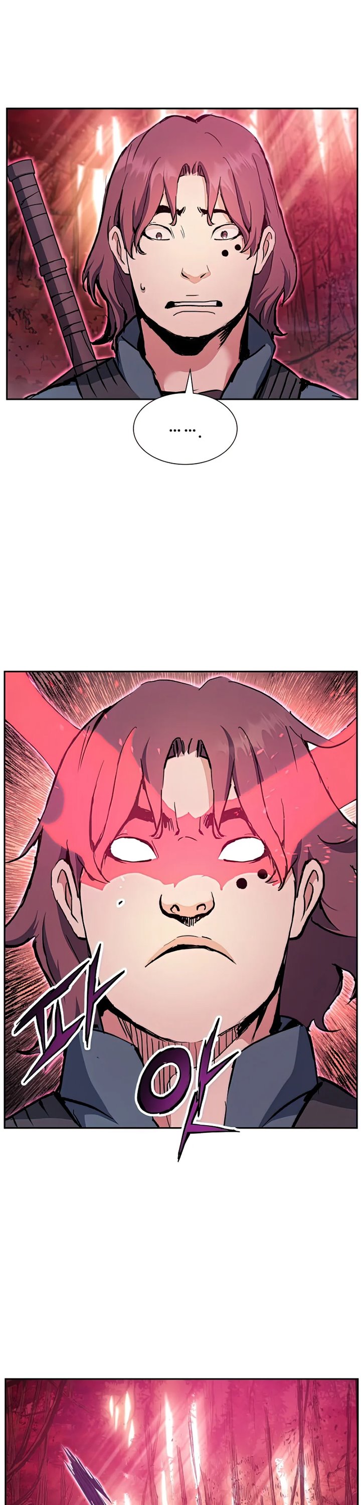 Return of the Broken Constellation Chapter 35 Bahasa Indonesia