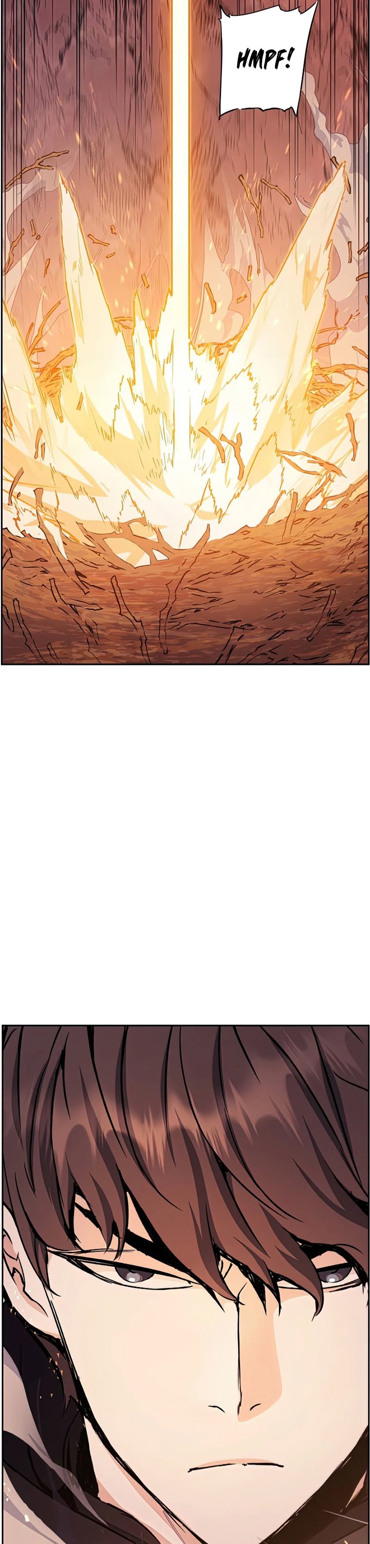 Return of the Broken Constellation Chapter 35 Bahasa Indonesia