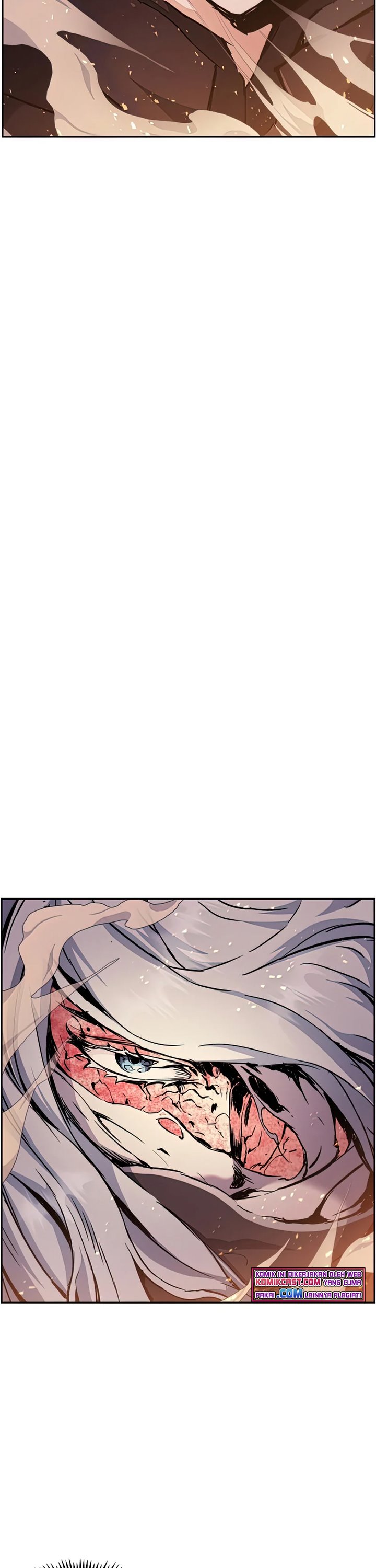 Return of the Broken Constellation Chapter 35 Bahasa Indonesia