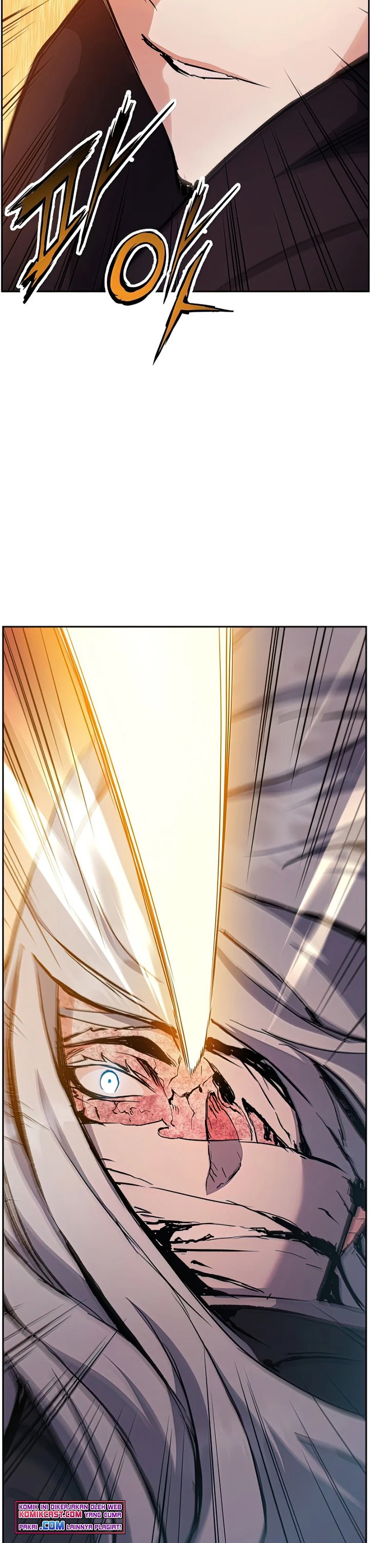 Return of the Broken Constellation Chapter 35 Bahasa Indonesia