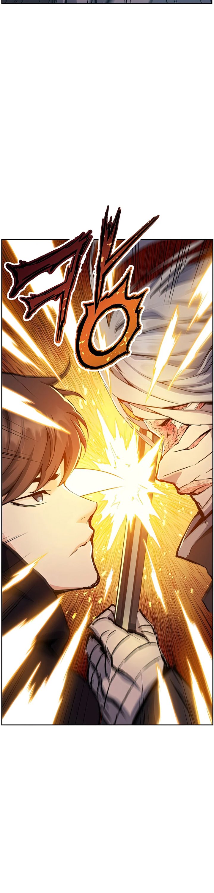 Return of the Broken Constellation Chapter 35 Bahasa Indonesia