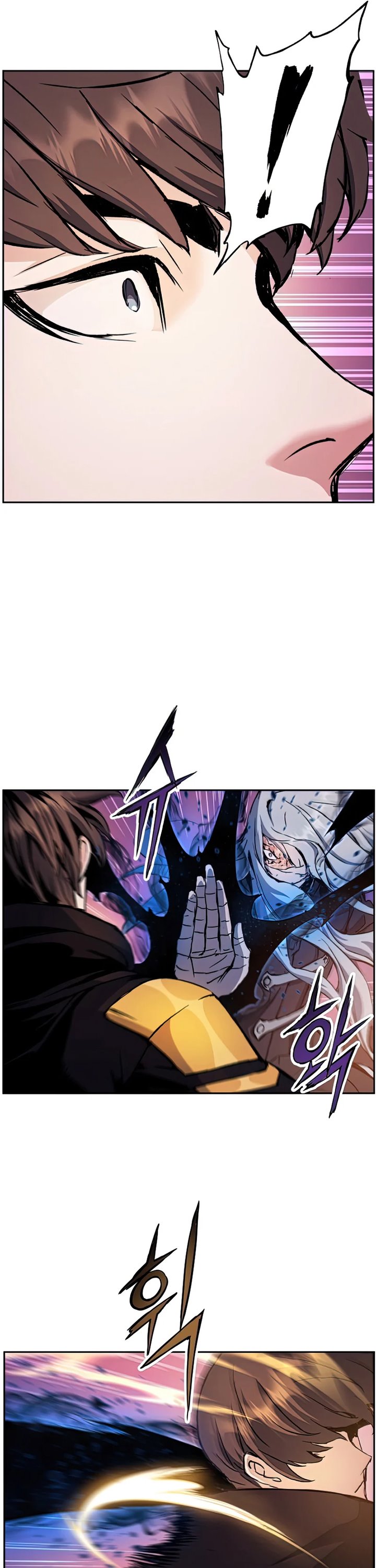 Return of the Broken Constellation Chapter 35 Bahasa Indonesia