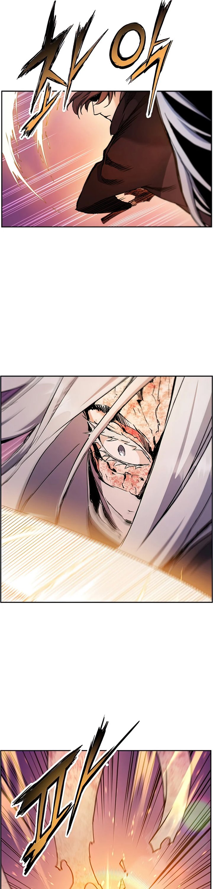 Return of the Broken Constellation Chapter 35 Bahasa Indonesia