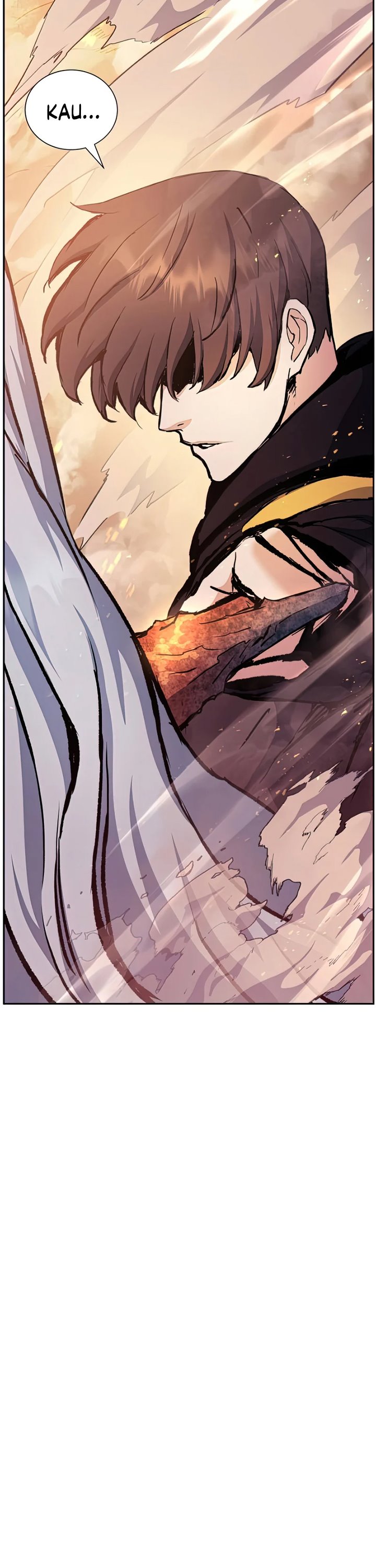 Return of the Broken Constellation Chapter 35 Bahasa Indonesia