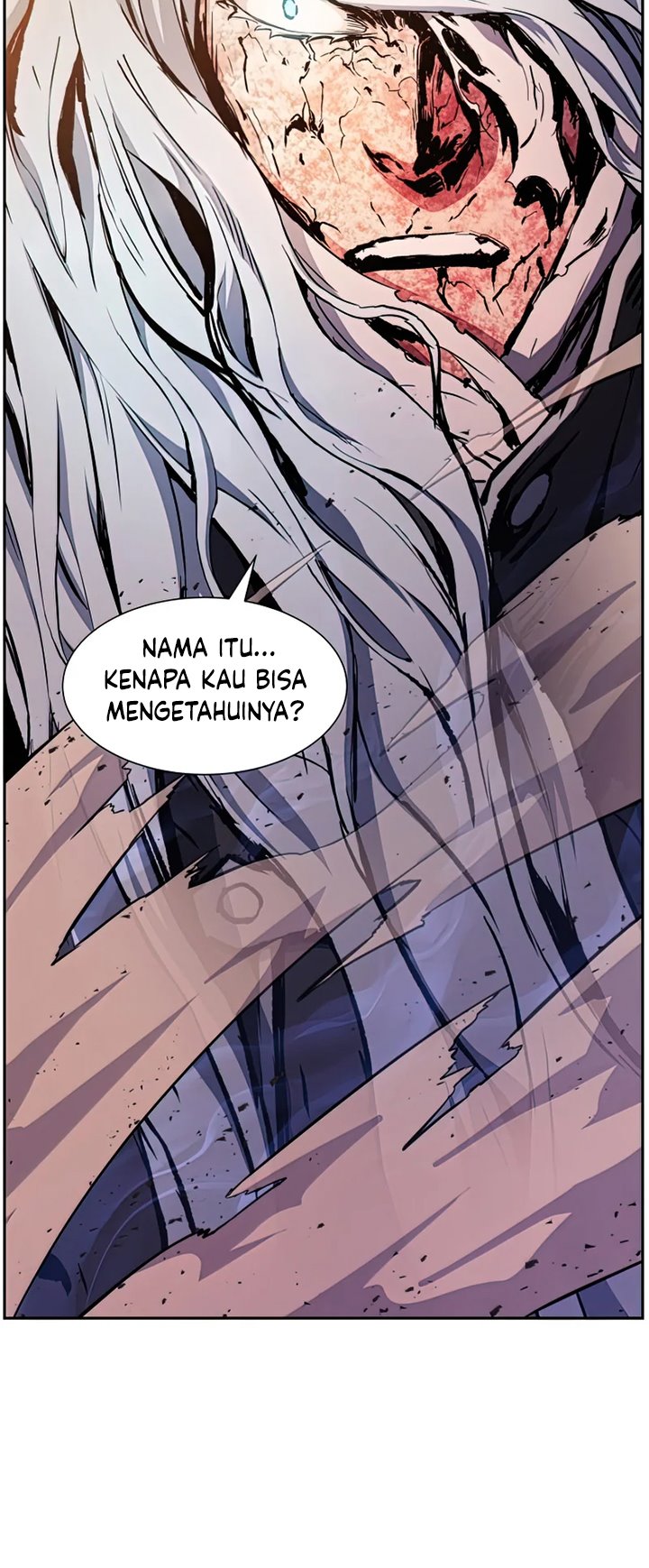 Return of the Broken Constellation Chapter 35 Bahasa Indonesia