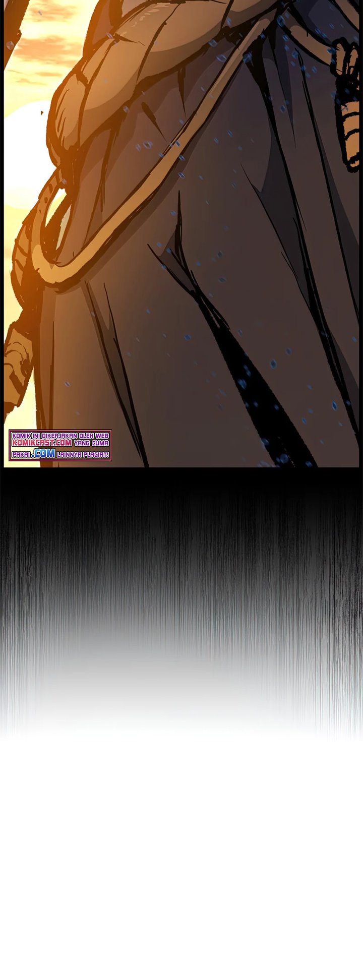 Return of the Broken Constellation Chapter 35 Bahasa Indonesia